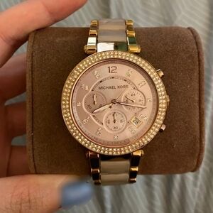 Michael kors watch